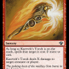Kaervek's Torch