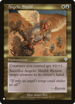 840ff1b8-9b02-4bfb-b75f-f7bcf5da20fa Angelic Shield