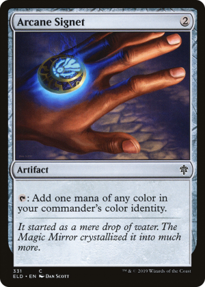 84128e98-87d6-4c2f-909b-9435a7833e63 Arcane Signet