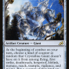 Crystalline Giant