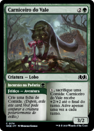 8423efe8-8ed5-448b-a6bc-33c2c2d0033c Hollow Scavenger // Bakery Raid