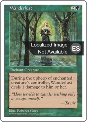 842589ab-eeea-422f-8b0f-d55d50358749 Wanderlust