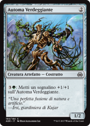 84413641-095c-49e1-b06d-1c2a24629afc Verdant Automaton