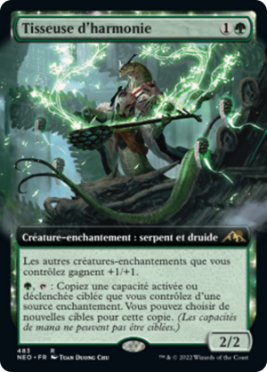 84543334-1734-4b14-b1d2-49fa849d41f2 Weaver of Harmony