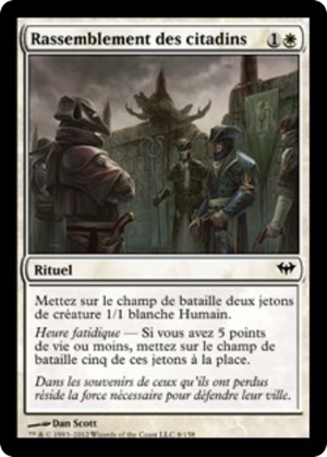 846dd320-8594-4269-8433-0a9a0bbf56a8 Gather the Townsfolk