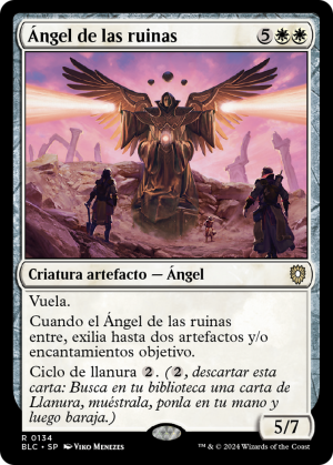 848ecb47-aa6c-40cf-9a92-0c2342c52be6 Angel of the Ruins