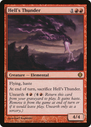 848f6c49-0913-4f12-886d-8b6defe8bfab Hell's Thunder