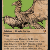 Ancient Bronze Dragon