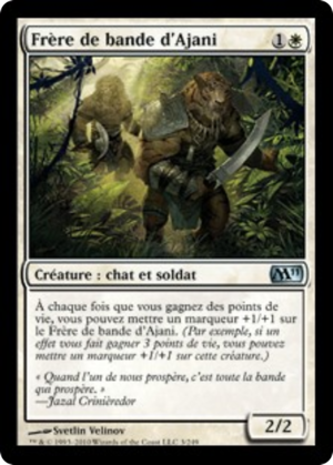 84b4cce7-1493-453c-b69e-3df5e09c5dcb Ajani's Pridemate