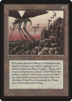 84b83106-a10d-469a-99eb-56110ef34ba1 The Hive