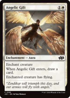 84d56684-644f-443b-937d-356d6c648644 Angelic Gift