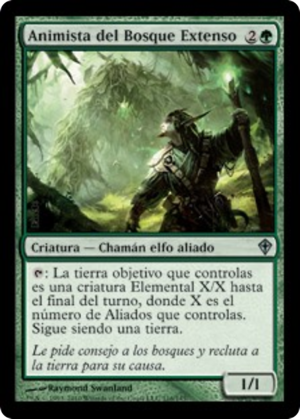 84de2e2b-3013-4e1e-a24c-aa9b6c93e685 Vastwood Animist