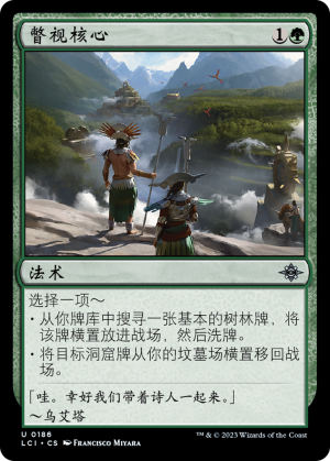 84e79e15-4e48-48db-a544-0bbbf5c4b9c8 Glimpse the Core