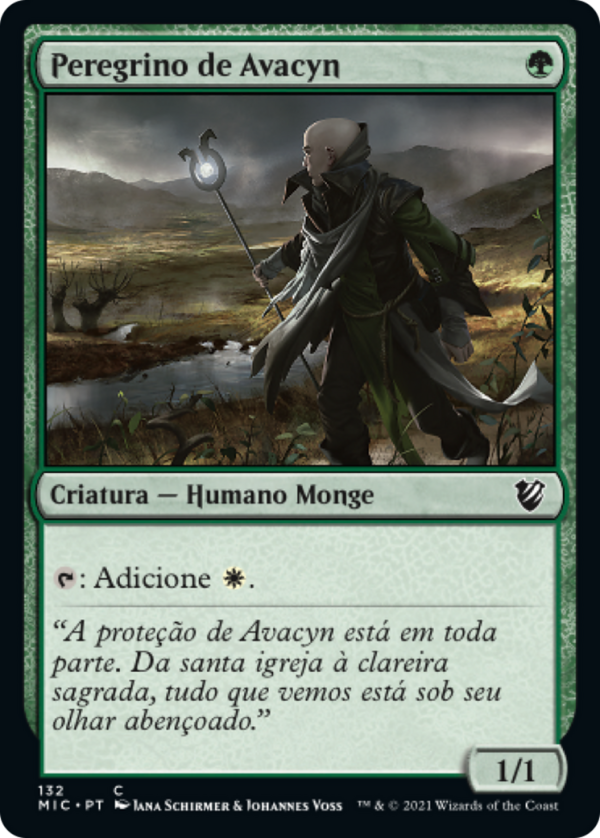 850bdbc7-267e-472e-83e5-cd3568edb6de Avacyn's Pilgrim