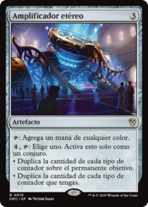 85208b9d-5a2c-499e-b94e-c8c09269f965 Aetheric Amplifier