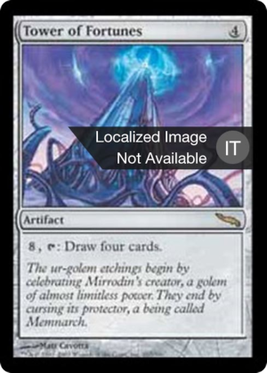 8527268c-0ef3-416e-b088-73d732a1cda0 Tower of Fortunes