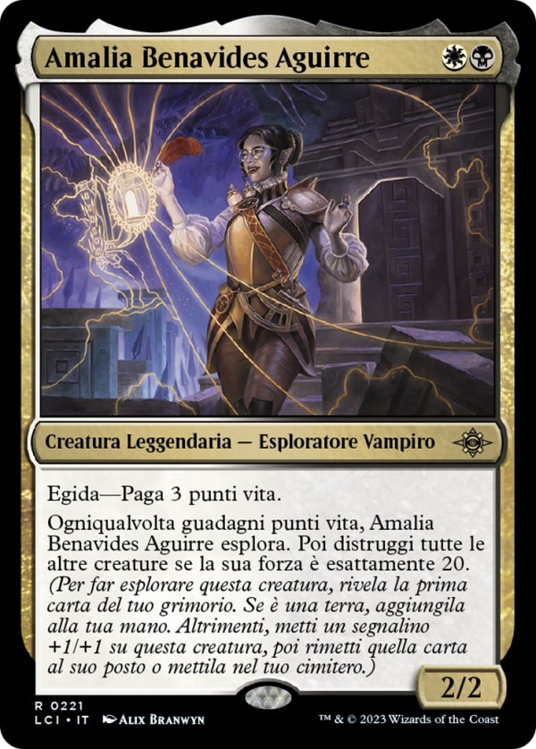 Amalia Benavides Aguirre