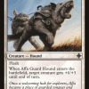 Affa Guard Hound