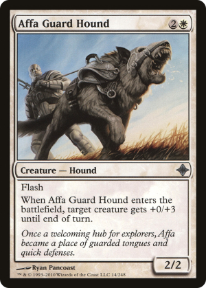 85623f54-1c18-4b1e-a8da-df66de3832a6 Affa Guard Hound