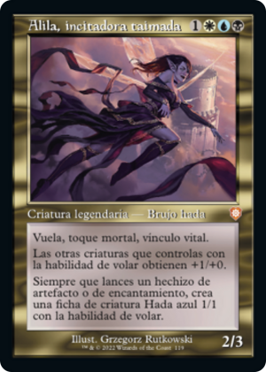 85673261-87b2-4b50-bd96-b12bda3d6a7d Alela, Artful Provocateur