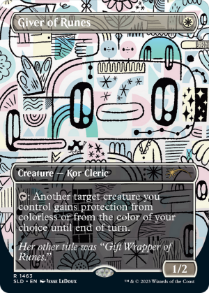 85b56d67-a3f1-4f66-820e-4b354453b091 Giver of Runes