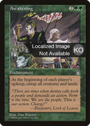 85b596ce-da75-4f5a-8b9e-e2f51aa15dbc Awakening