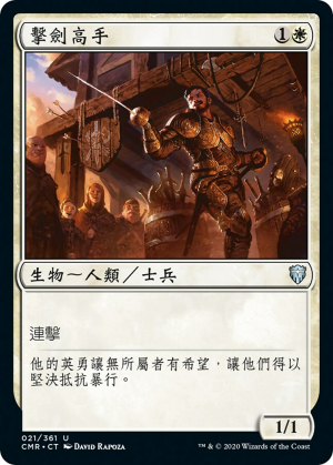 85bac7c9-d80a-470e-b04c-391d935b6478 Fencing Ace