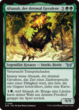 86074252-0d8d-4b2d-b2c7-48d400f79a39 Altanak, the Thrice-Called