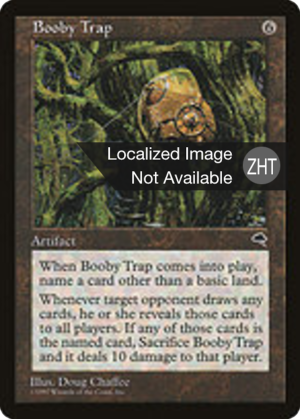 86189a58-408c-4176-8e6a-899508dec8b4 Booby Trap