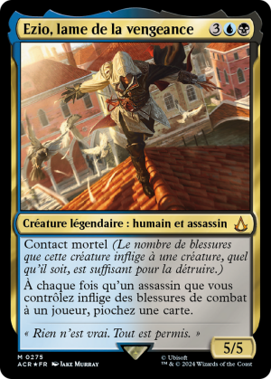 861b42d6-ee1b-4f81-9b4c-b94a567466dd Ezio, Blade of Vengeance