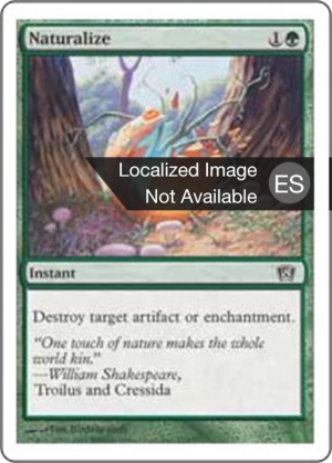 86213a7e-9153-4050-b382-3ae07f8abb83 Naturalize