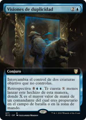 86395c7f-c495-497a-900f-9f9f90d85889 Visions of Duplicity