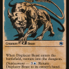 Displacer Beast