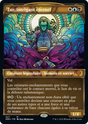 86537582-cecd-4fef-b6ea-ae004baf6957 Zur, Eternal Schemer