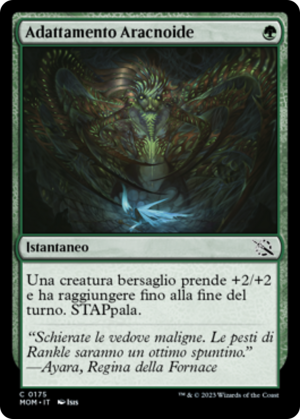 8668de9f-fe08-439f-8320-ecf0b3d039ff Arachnoid Adaptation