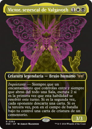 866a35fa-cc1b-452b-8f29-81f81e80c7f3 Victor, Valgavoth's Seneschal