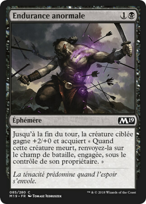 866ee0ae-e6f4-4c3b-9605-febfff449965 Abnormal Endurance