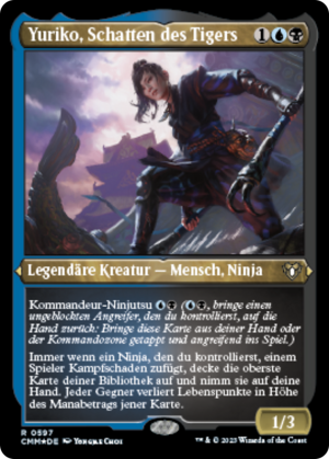 867152d3-8ca1-49e9-8271-190ff70d4549 Yuriko, the Tiger's Shadow