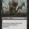 Dregscape Sliver