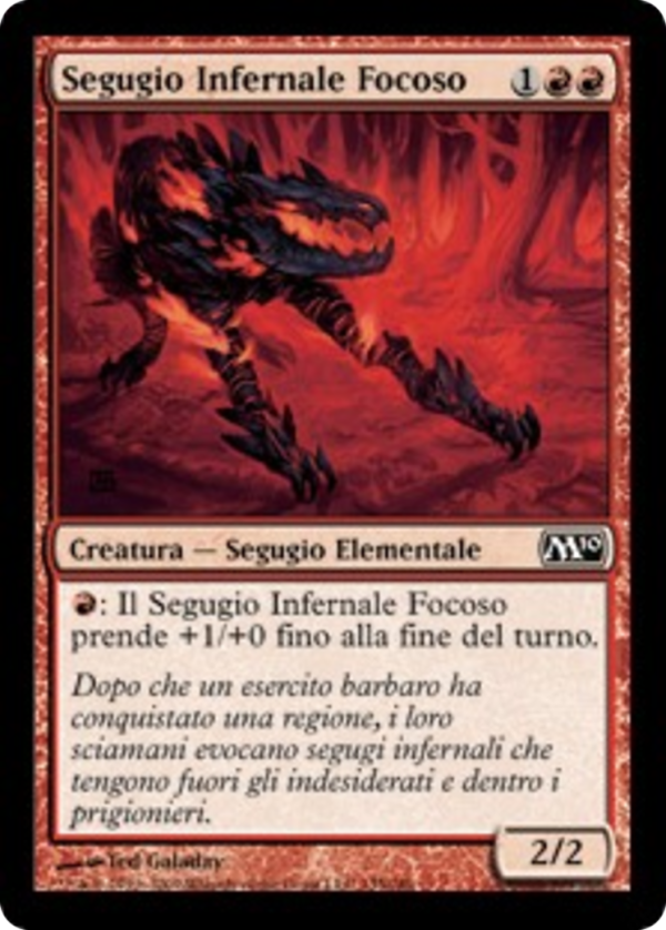 86936510-7497-443f-867a-d304179cf27b Fiery Hellhound