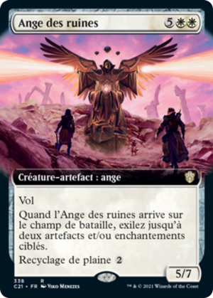 86986ed0-58b5-41bb-b8f0-cedf5cc92ebc Angel of the Ruins