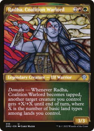 86a42355-ead5-48b9-813a-1e9be9a45747 Radha, Coalition Warlord