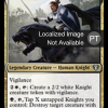Aryel, Knight of Windgrace