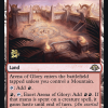 Arena of Glory