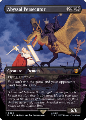 86e3be43-2bbd-48a5-9a9e-05f15a929dc3 Abyssal Persecutor