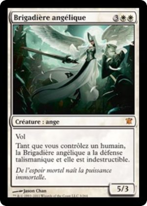 86faac40-547d-4499-89d5-cbded6c328d0 Angelic Overseer