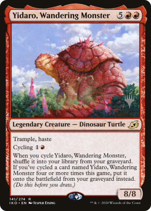 870f2c7c-7d67-4308-aace-ba8e2f607090 Yidaro, Wandering Monster