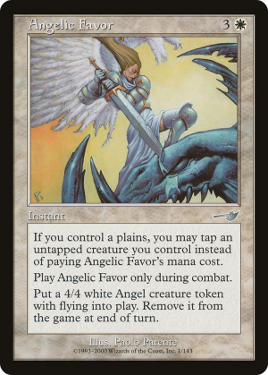 871ad2f3-1dd2-45ea-881d-529aad3b76ec Angelic Favor