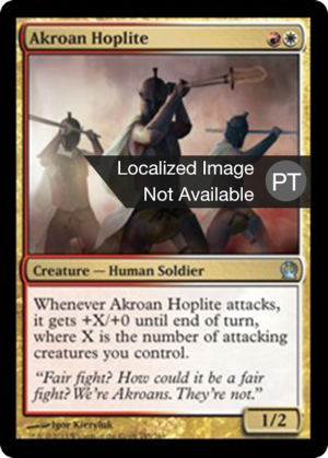 87316a14-a305-4819-a0d7-56c512cfbdb6 Akroan Hoplite