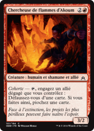 876af980-3346-4799-b7fa-05b5b29d75cf Akoum Flameseeker